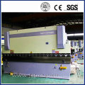 Freio hidráulico de prensas para dobragem de chapas (WC67Y-100T 4000)
